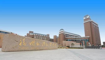 报考福外 仅剩217个名额 本科二批第一次征求志愿来啦