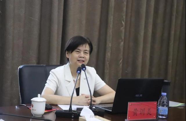 福建师范大学福清分校:一堂别开生面的思政理论课