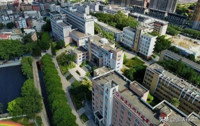 福建师范大学福清分校的更名风波 一场技术挂名下的身份认同困境