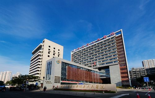 福建师范大学福清分校附属医院入选国家级名单，成为福建省唯一上榜三甲医院