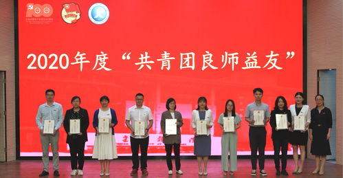 福建工程学院举行2021年五四表彰大会