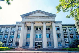 福建师范大学福清分校 校庆荣光中的璀璨明珠