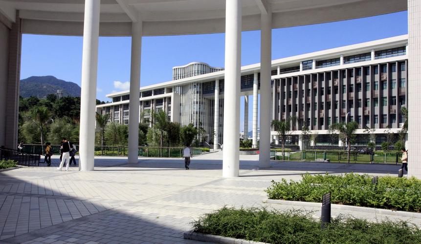 福建理工大学建筑与城乡规划学院前身为福建